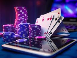 Casino Monro